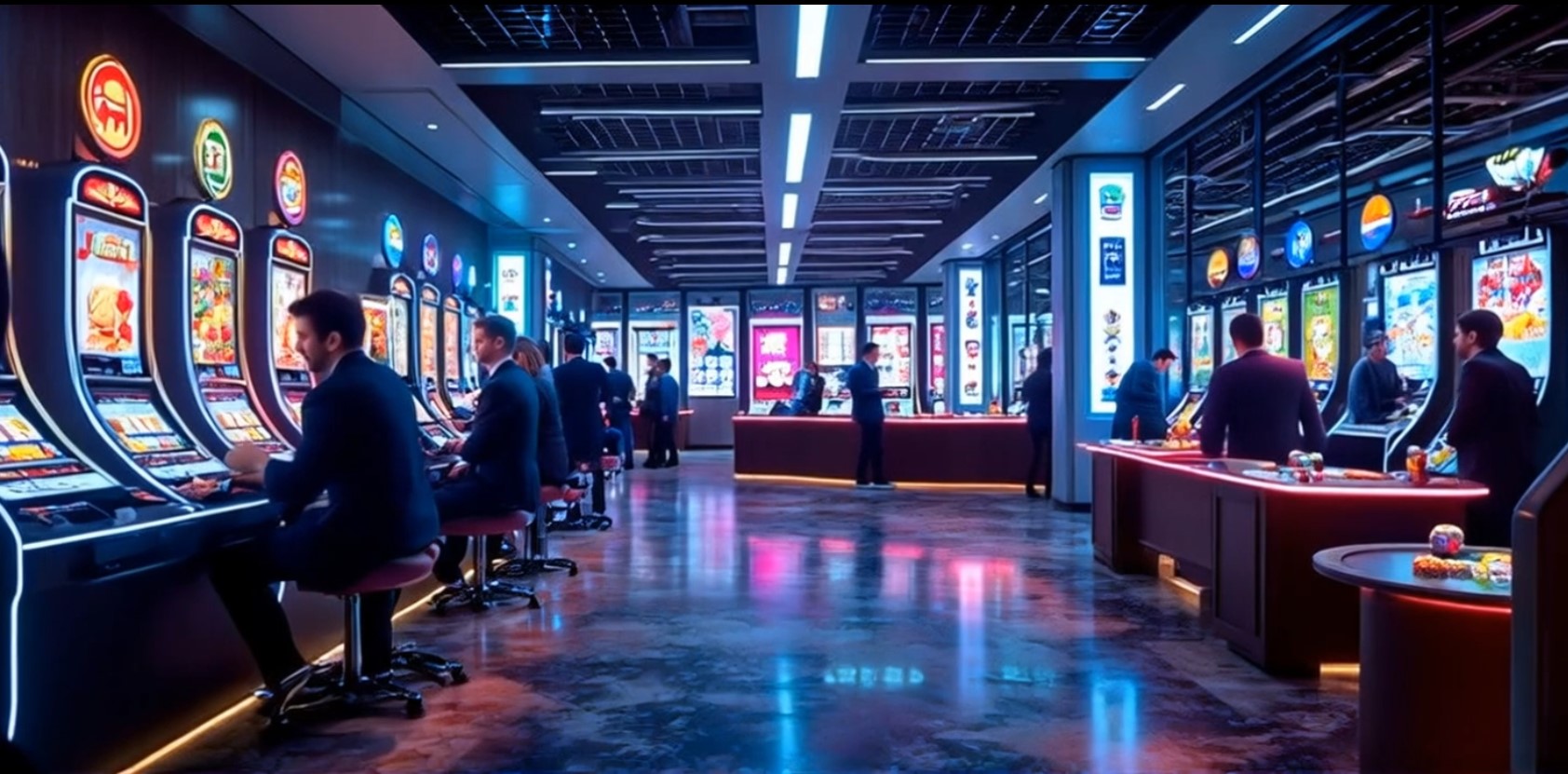 2026년 초 독일의 온라인 카지노 합법화 추진과 유럽 도박 규정의 변화