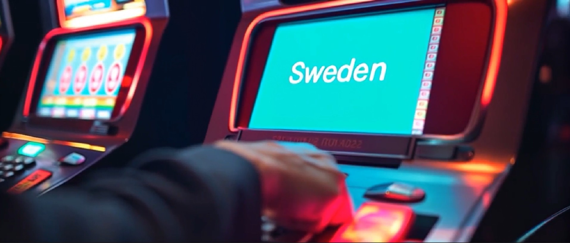 스웨덴, 2026년까지 신용 기반 도박 결제를 금지하고 카드, 대출 및 '지금 구매, 나중에 결제' 방법을 목표로 합니다