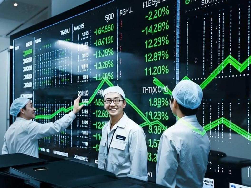 AI HBM 수요 확대에 따른 반도체 수출 회복과 대표 종목 전망