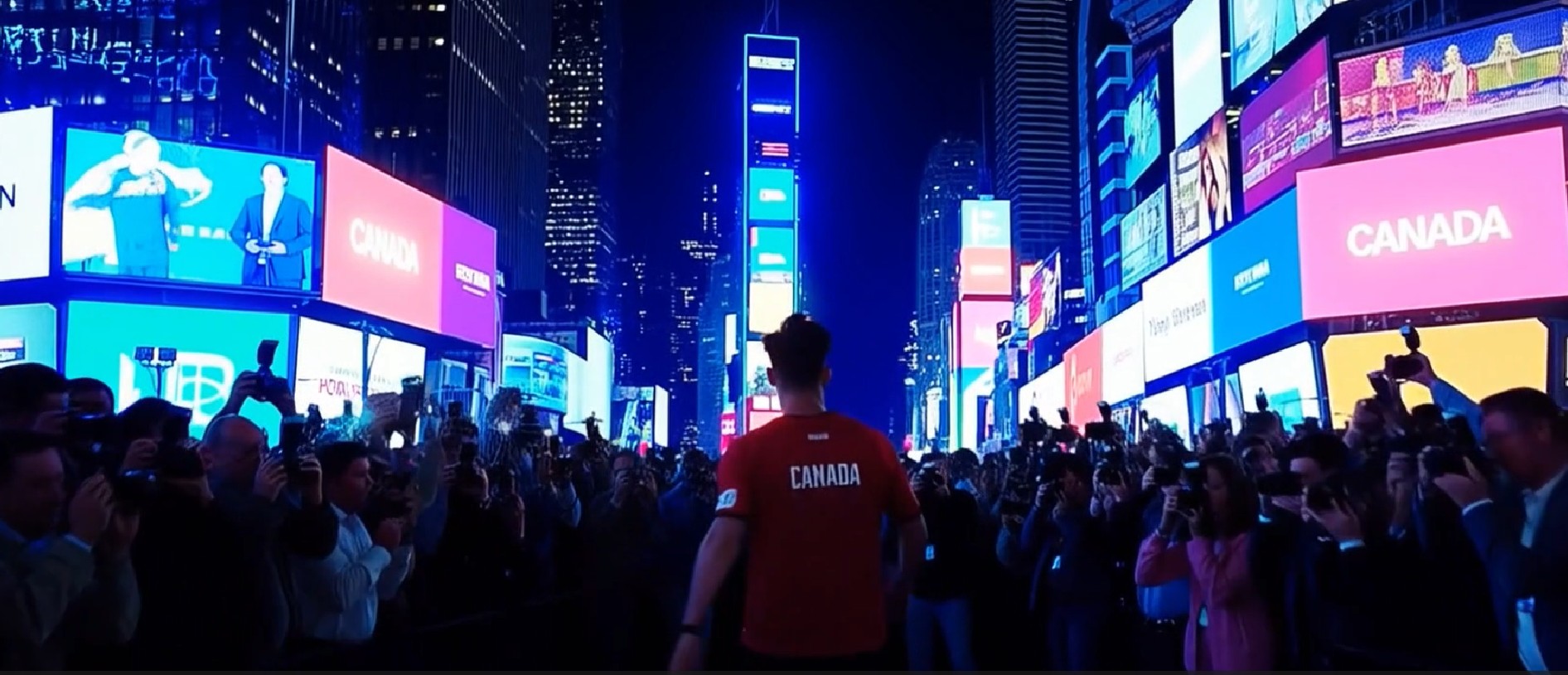 캐나다 및 기타 국가, 선수 및 유명인이 출연하는 스포츠 베팅 광고 제한 움직임 