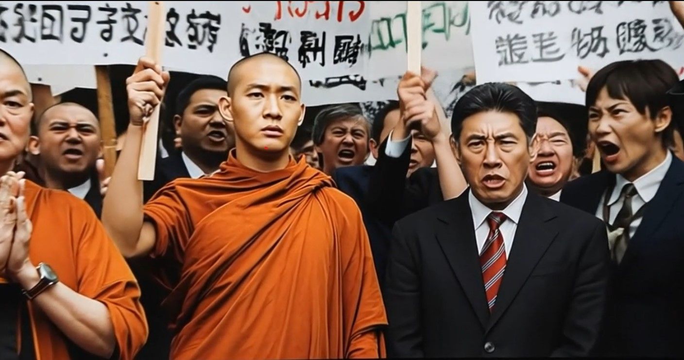 태국 카지노 합법화에 관한 법률의 정치적, 사회적 갈등 철회