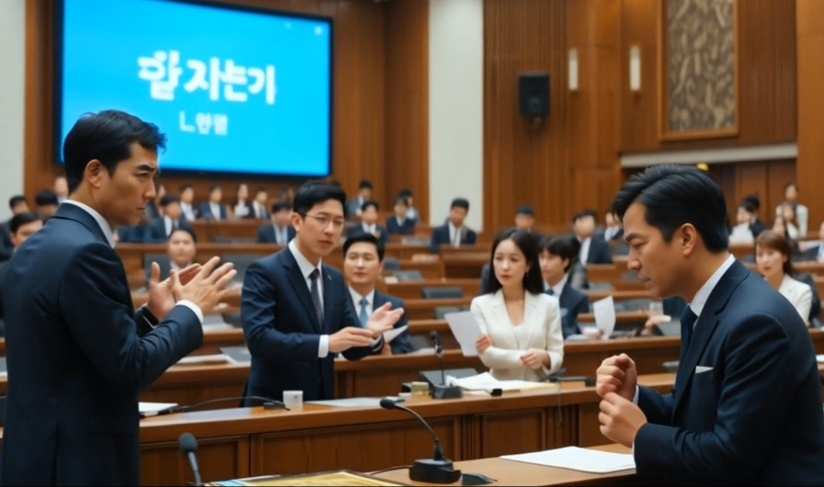 대학입시 폭력 가해자 입학제한 논란, 국회 격론과 학부모들의 엇갈린 반응 총정리